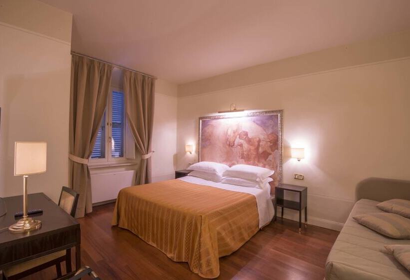 فندق Albergo Sant'Emidio