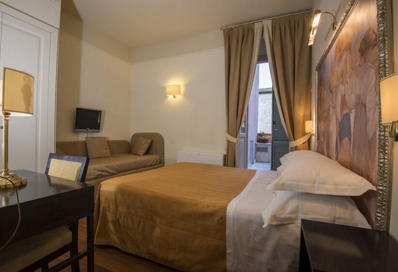 فندق Albergo Sant'Emidio