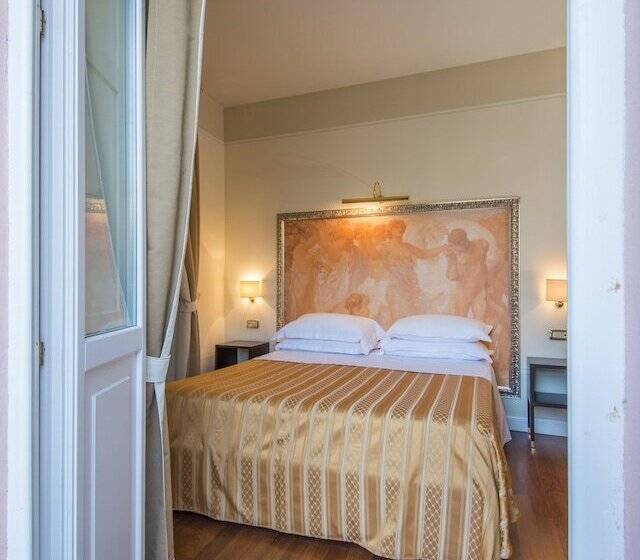 فندق Albergo Sant'Emidio