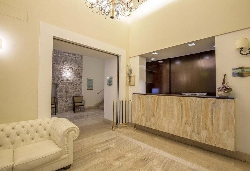 فندق Albergo Sant'Emidio