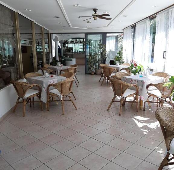 Отель Alfredo's