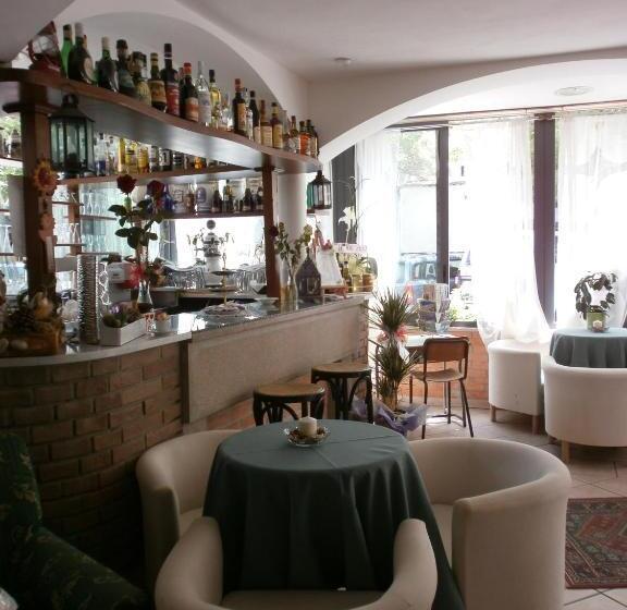 Отель Alfredo's