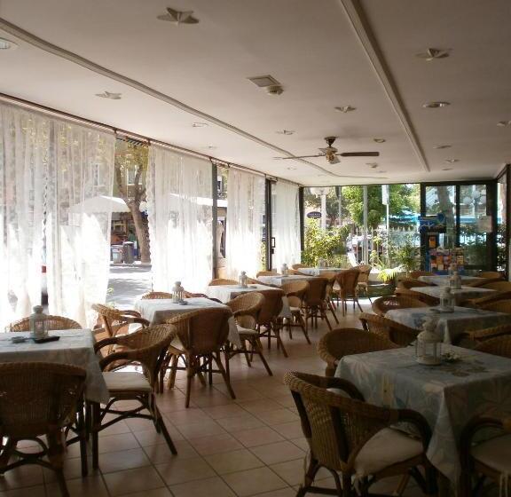 Отель Alfredo's