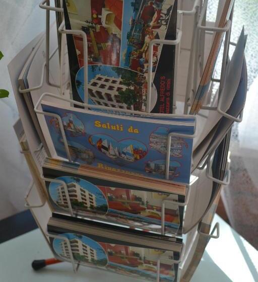 Отель Alfredo's