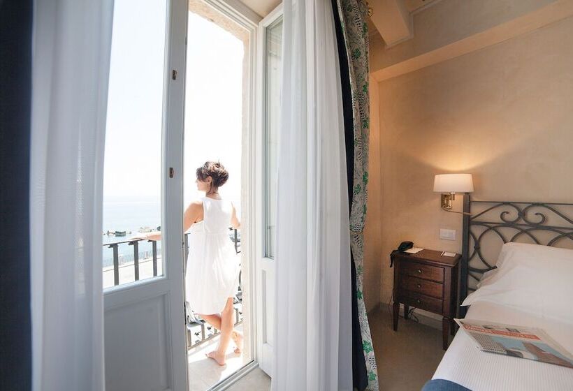 ホテル Algila Ortigia Charme