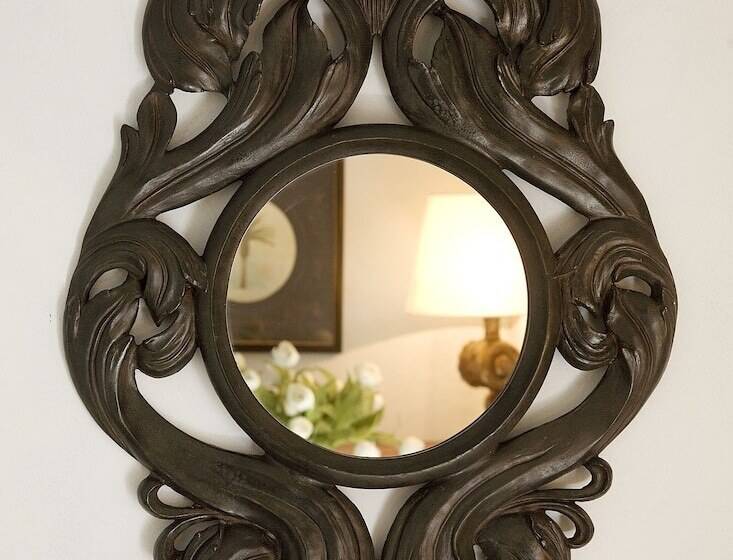 ホテル Algila Ortigia Charme