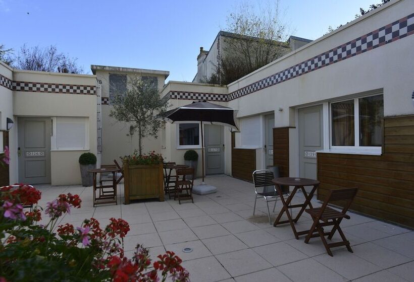 فندق Almoria Hôtel & Spa