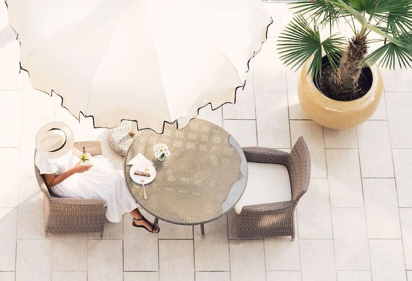 בית מלון כפרי Alpenpalace Luxury Hideaway & Spa Retreat