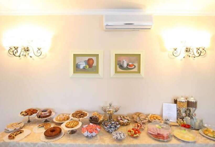 בית מלון כפרי Altea Suites