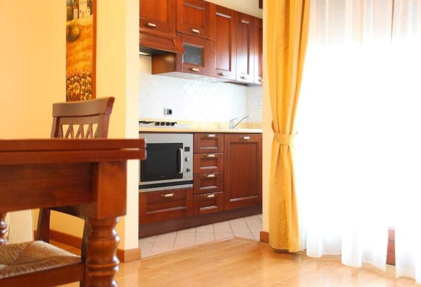 בית מלון כפרי Altea Suites