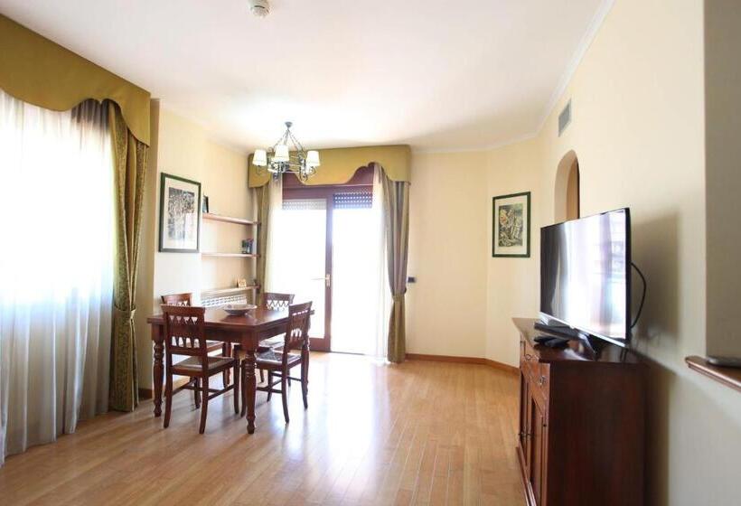 בית מלון כפרי Altea Suites