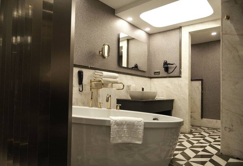 Altinel Ankara Hotel & Convention Center