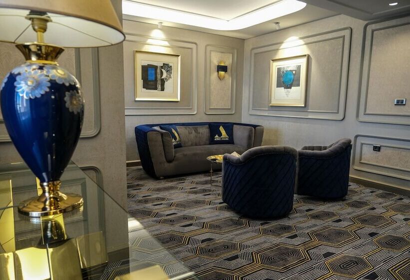 Altinel Ankara Hotel & Convention Center