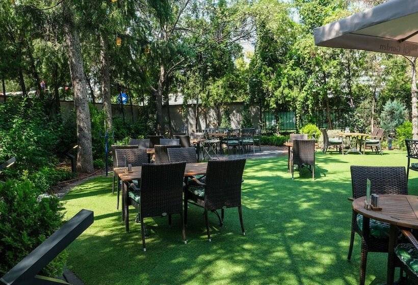 Altinel Ankara Hotel & Convention Center