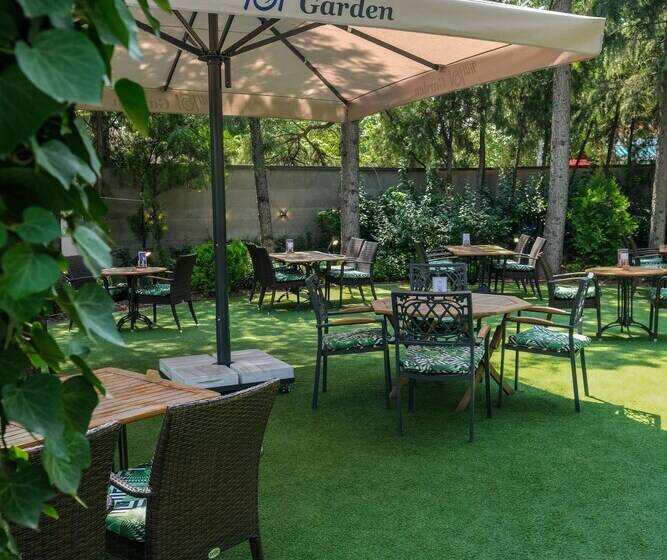 Altinel Ankara Hotel & Convention Center