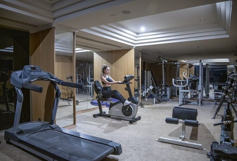 Altinel Ankara Hotel & Convention Center