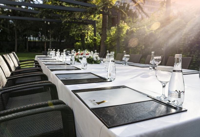 Altinel Ankara Hotel & Convention Center