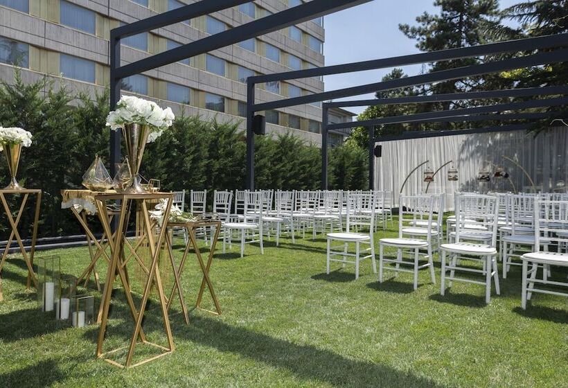 Altinel Ankara Hotel & Convention Center