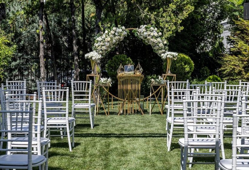 Altinel Ankara Hotel & Convention Center