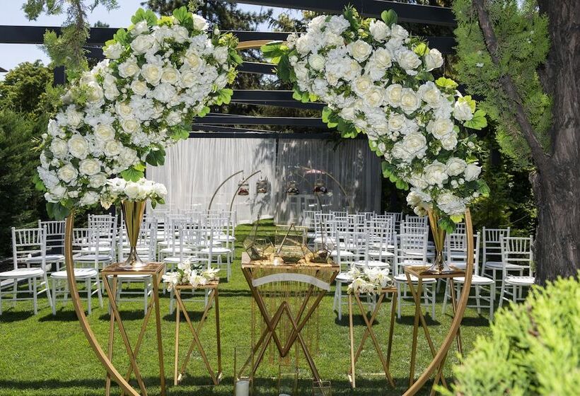 Altinel Ankara Hotel & Convention Center