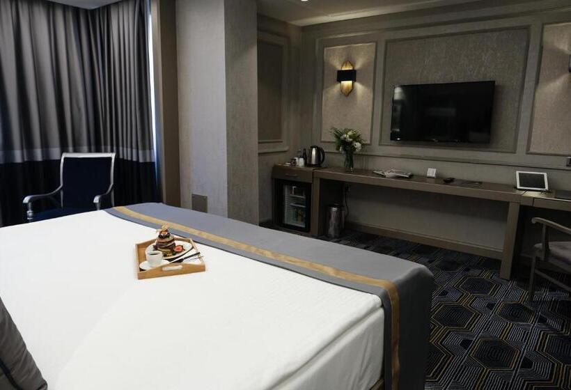 Altinel Ankara Hotel & Convention Center