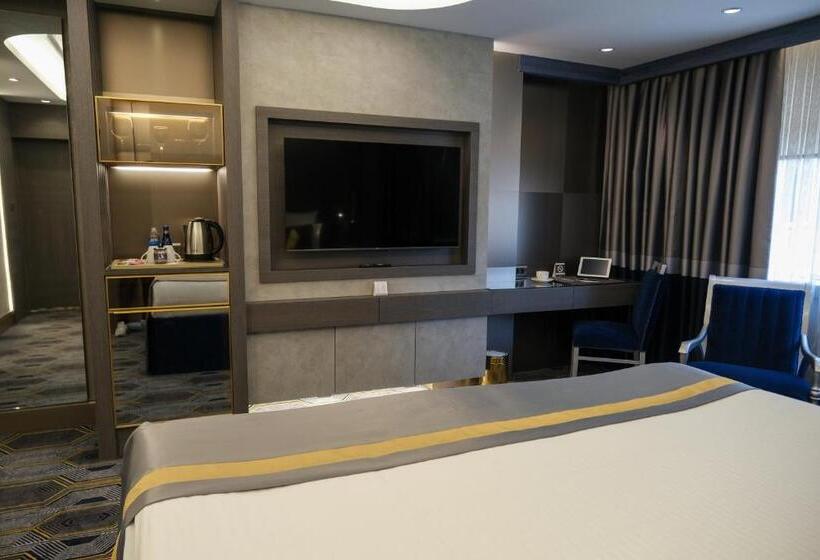 Altinel Ankara Hotel & Convention Center