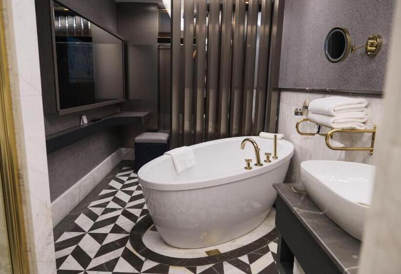 Altinel Ankara Hotel & Convention Center