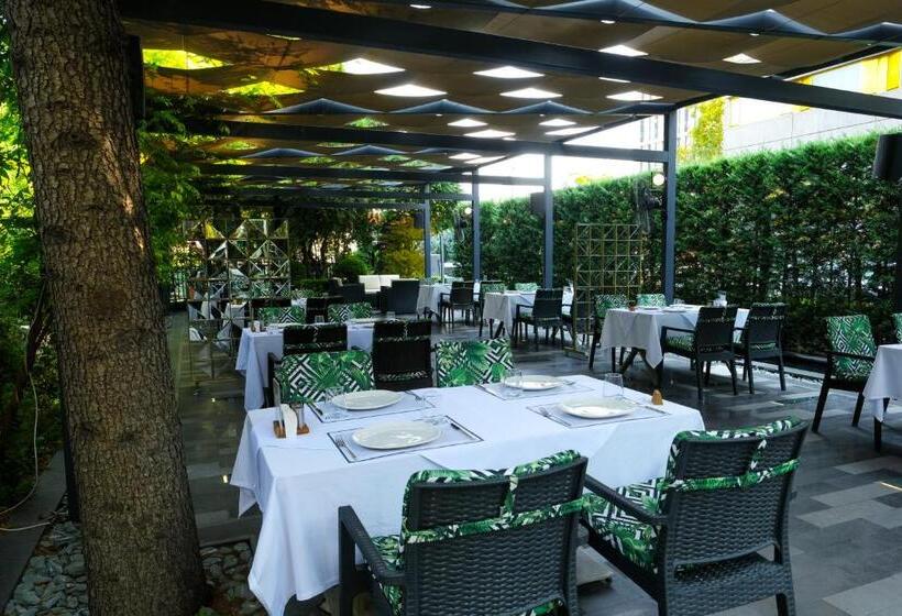 Altinel Ankara Hotel & Convention Center