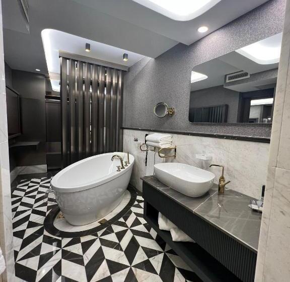 Altinel Ankara Hotel & Convention Center