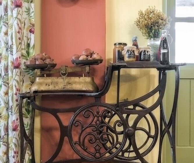 هتل Ameliko Zagori