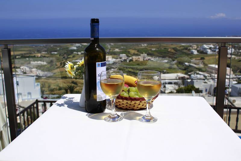 Отель Amerisa Suites & Villa