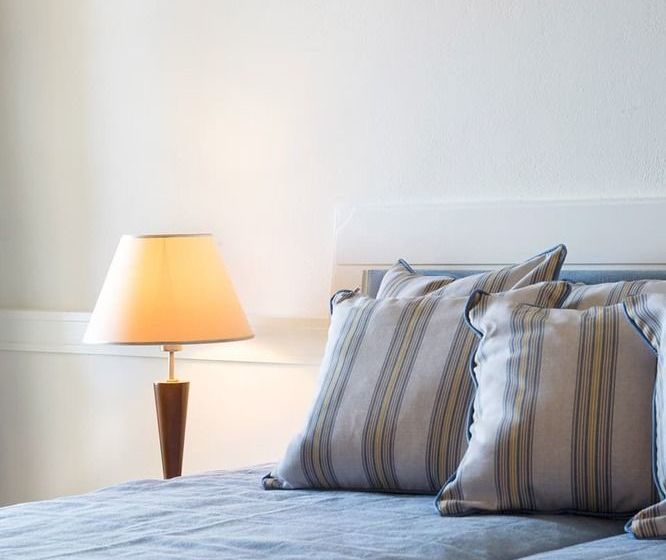 Отель Anemos Beach Lounge