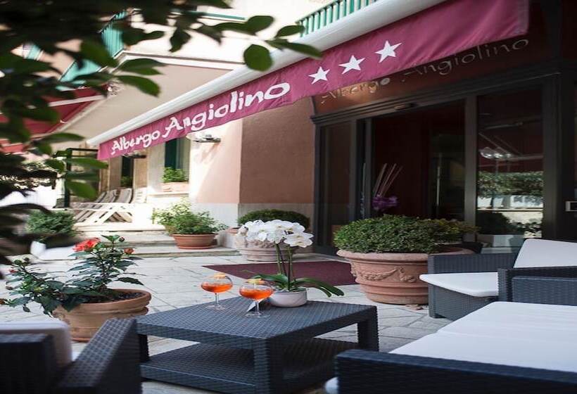 酒店 Angiolino