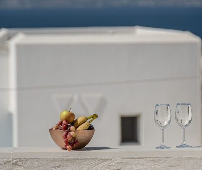 호텔 Annita's Village