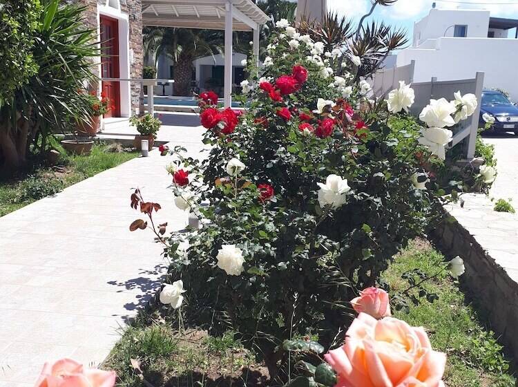 فندق Annita's Village