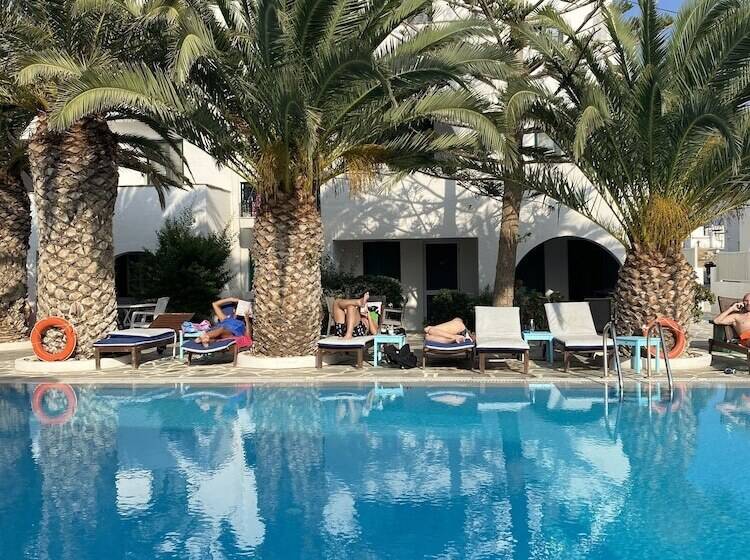 호텔 Annita's Village