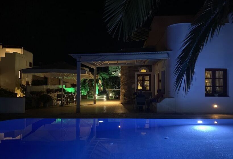 酒店 Annita's Village