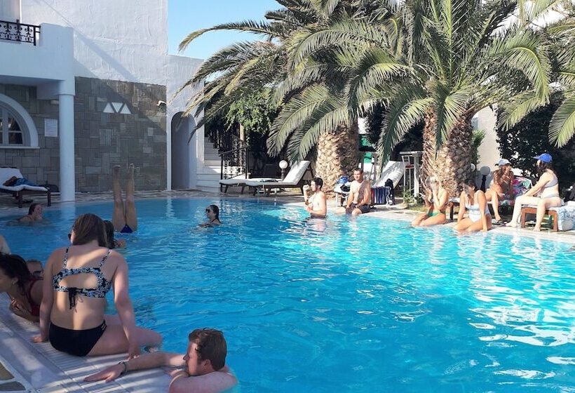 فندق Annita's Village