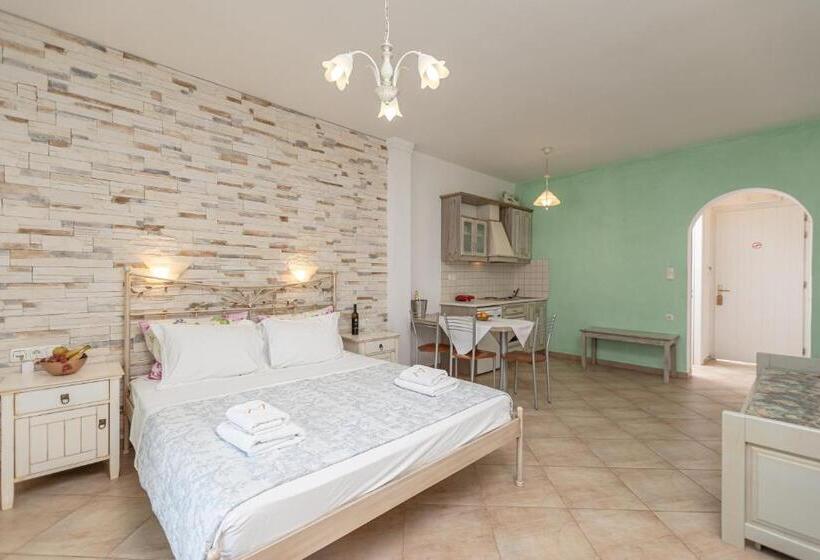 فندق Annita's Village