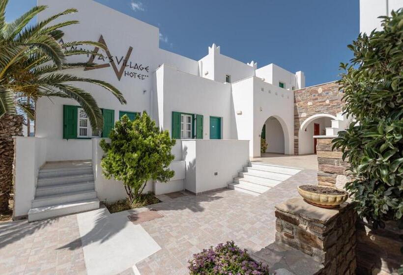 فندق Annita's Village