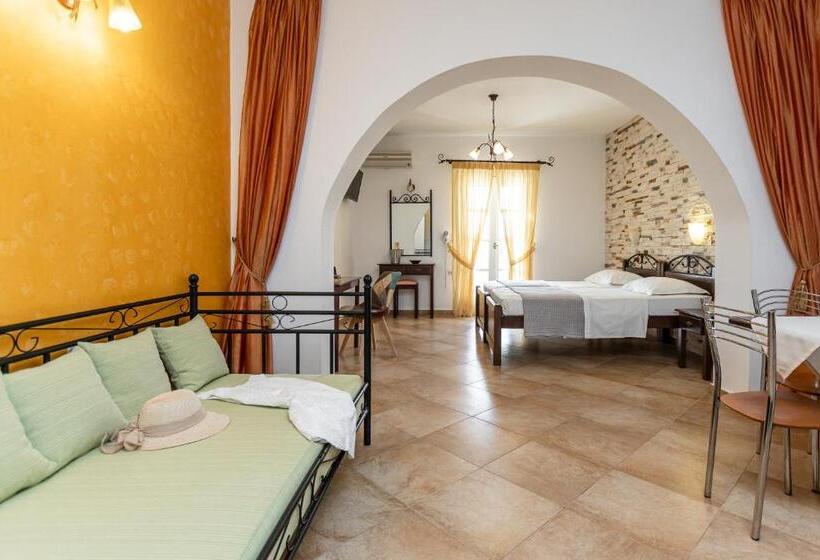 호텔 Annita's Village