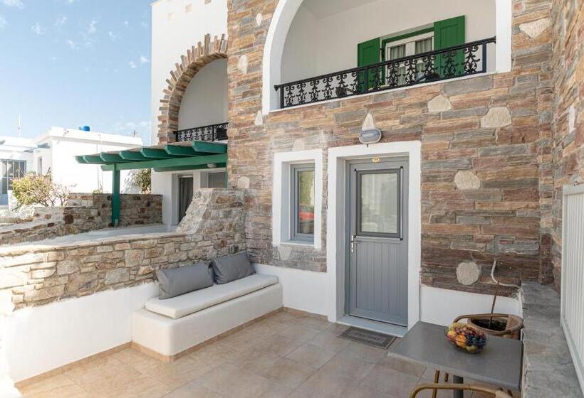 فندق Annita's Village