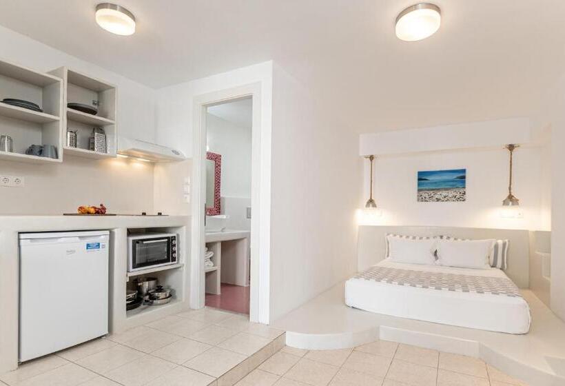 فندق Annita's Village