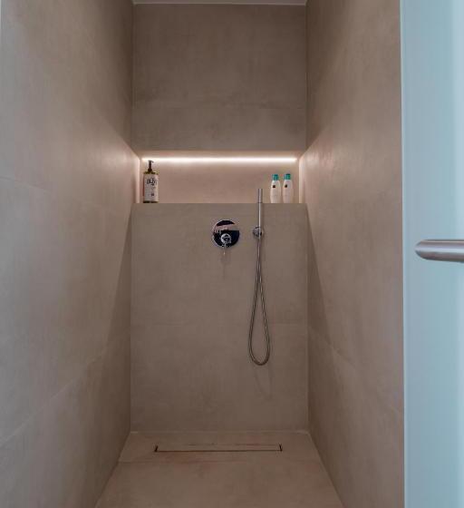 酒店 Anthos Apartments