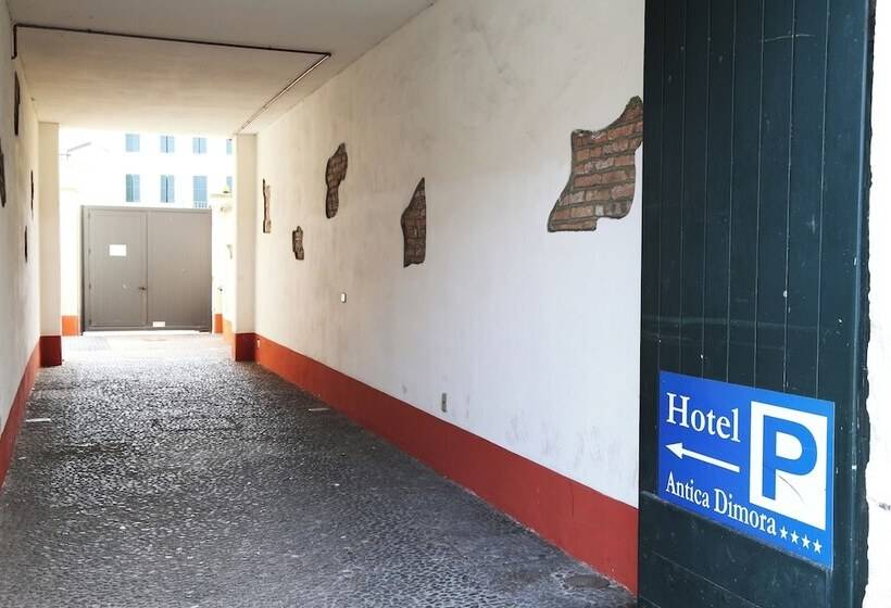 فندق Antica Dimora