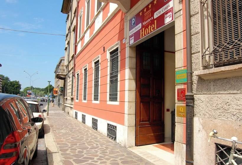 فندق Antica Dimora