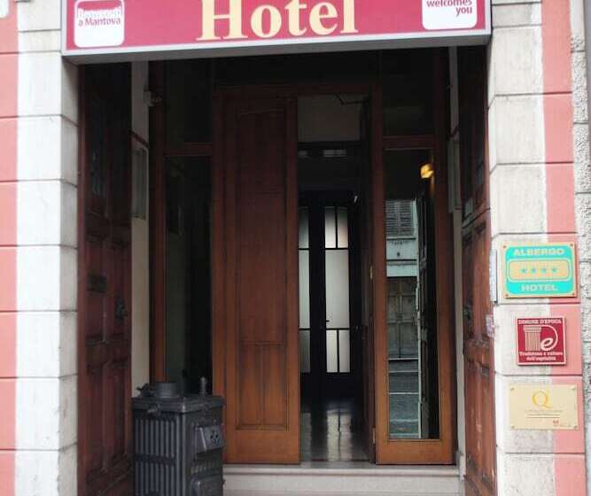 فندق Antica Dimora