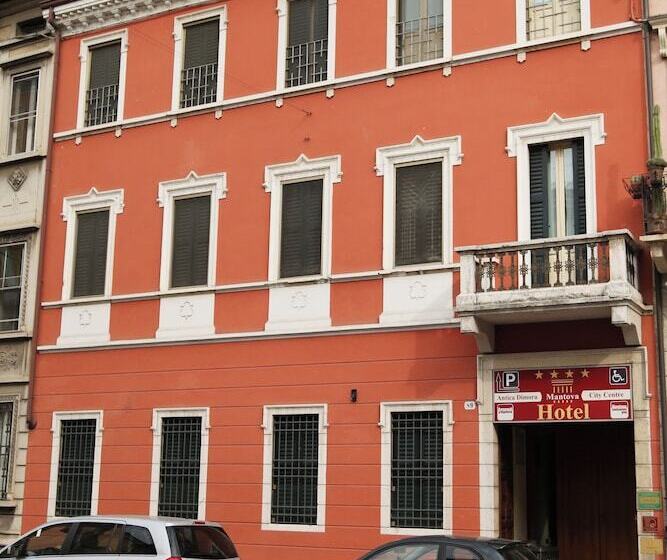 فندق Antica Dimora