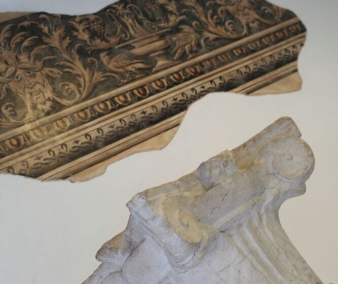 فندق Antica Dimora