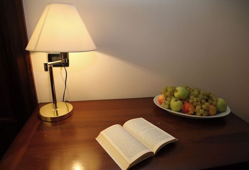 فندق Antica Dimora